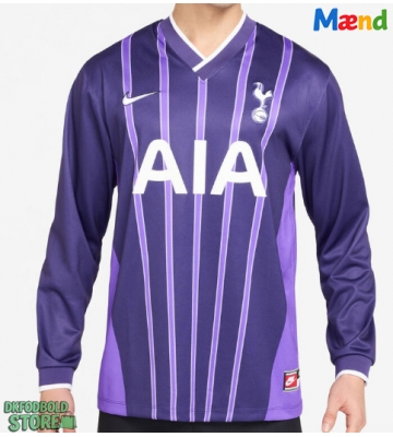Tottenham Hotspur Replika Tredjetrøje 2026-27 Langærmet